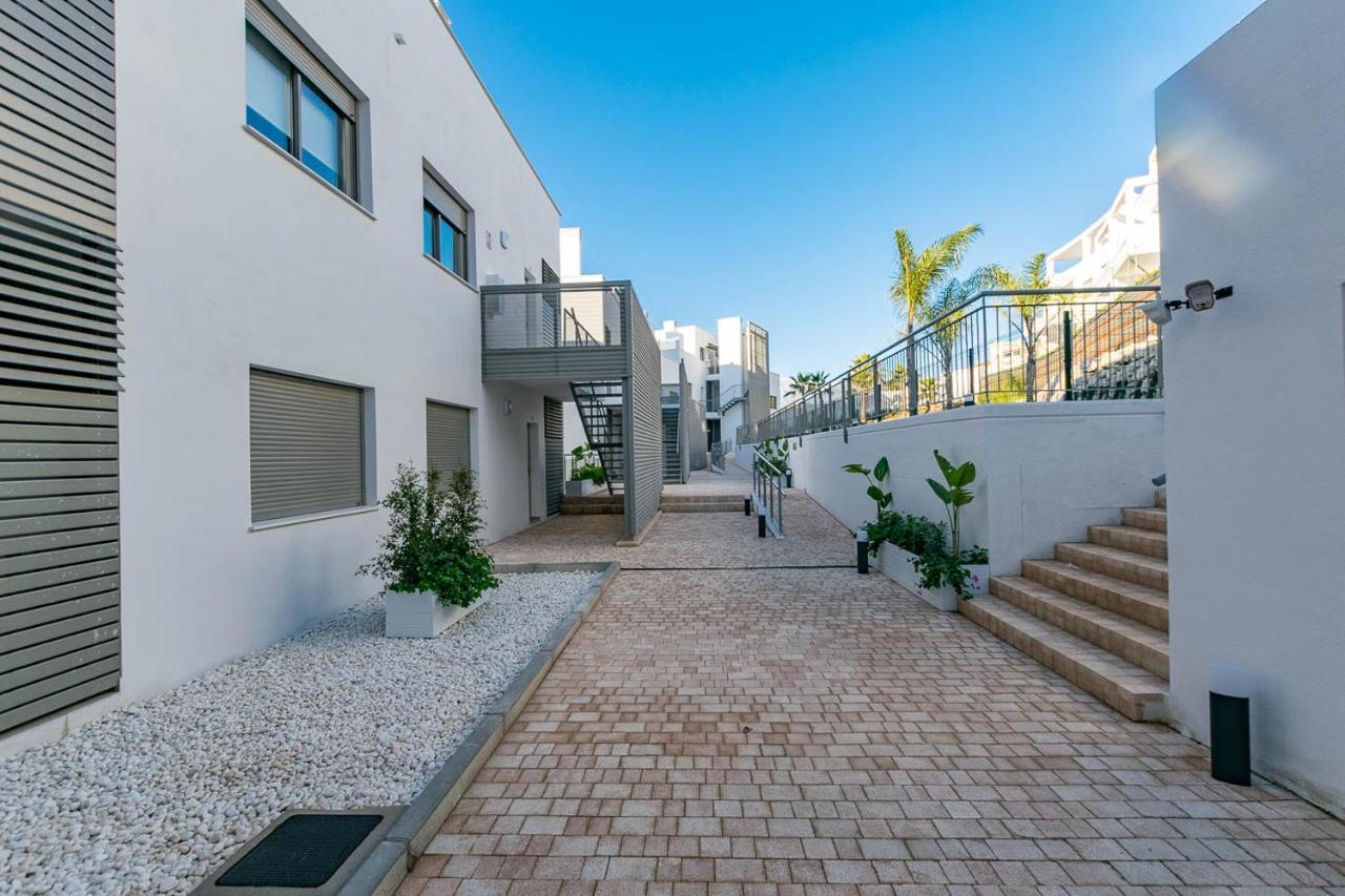 Apartamento Casa New At Baviera Golf Málaga