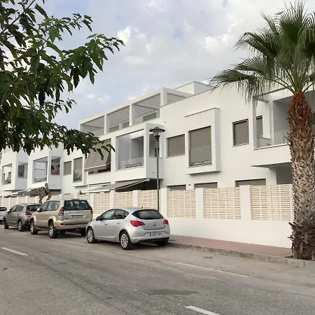 Casa Roman New Apartment At Baviera Golf Malaga Exterior photo