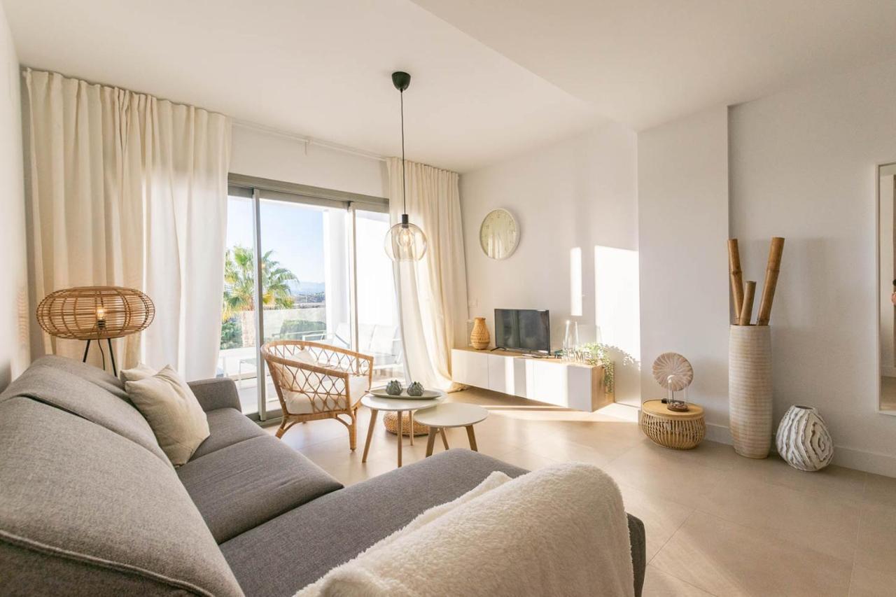 Apartamento Casa New At Baviera Golf